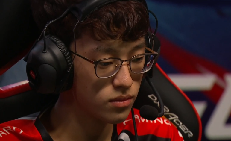 Scout官方宣布出色发挥新规，中国队引发争议！