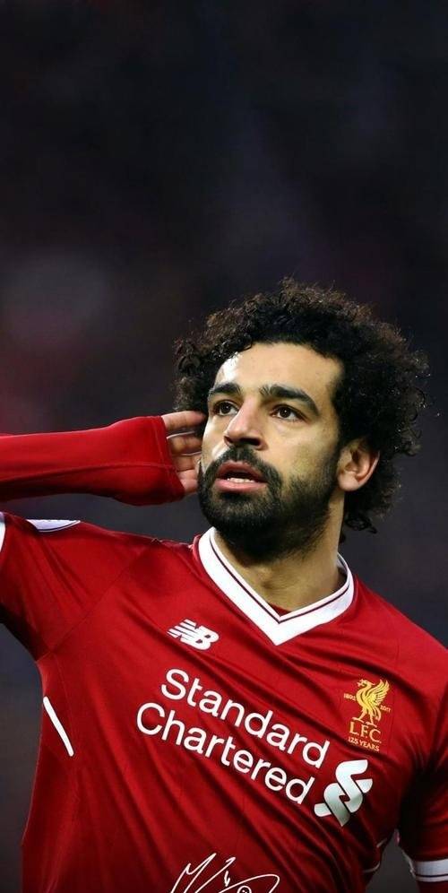 Kaiyun Sports入口萨拉赫新星重要助攻表现突出，曼联前途光明！(萨拉赫为利物浦英超战曼联进8球)