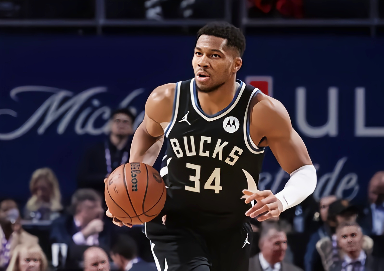 开云登录入口字母哥连续三场比赛得分超过表现优异，雄鹿不断突破！的简单介绍